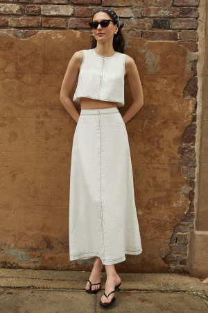 Zenni Linen Set