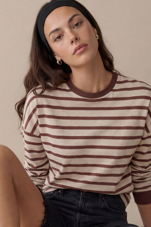 Illona Cotton Top