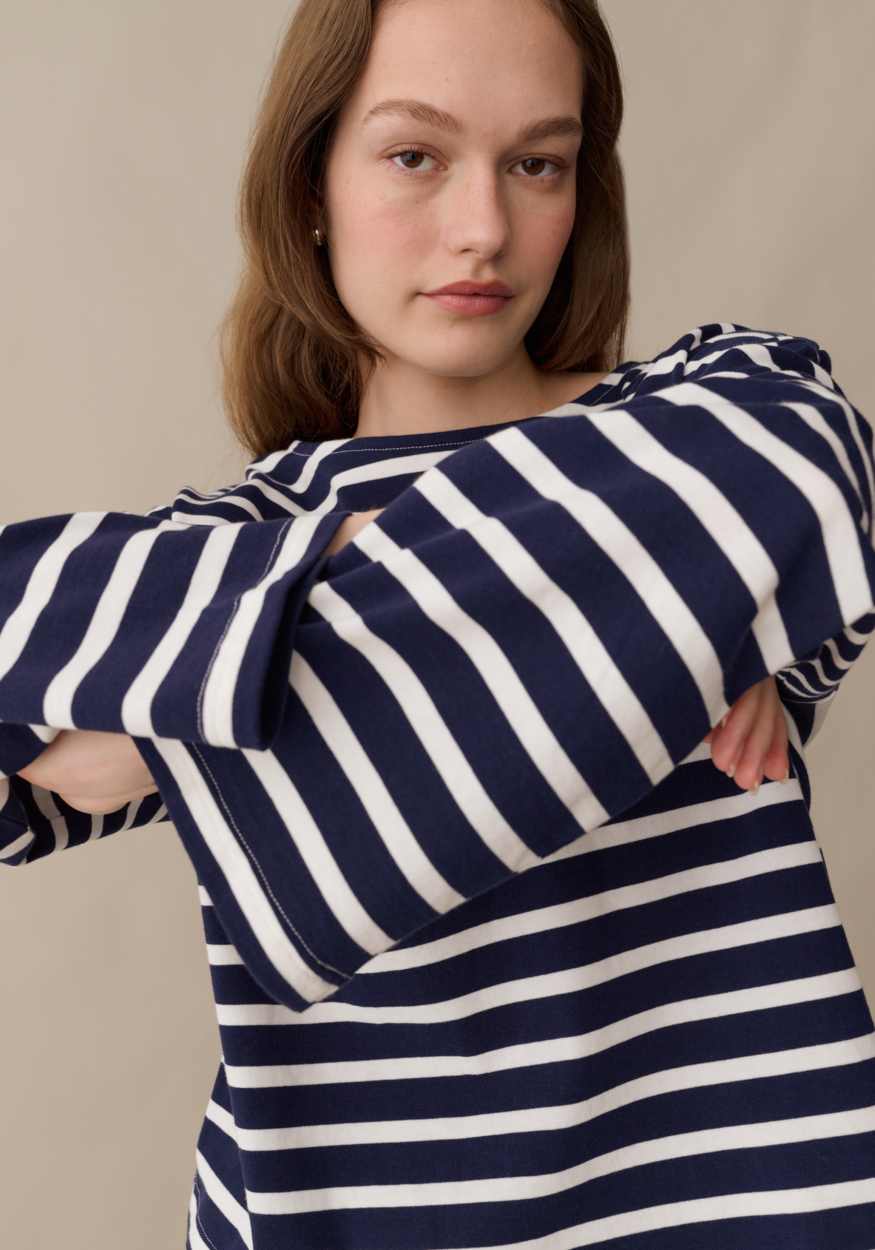 Harriet Cotton Top - Image 2