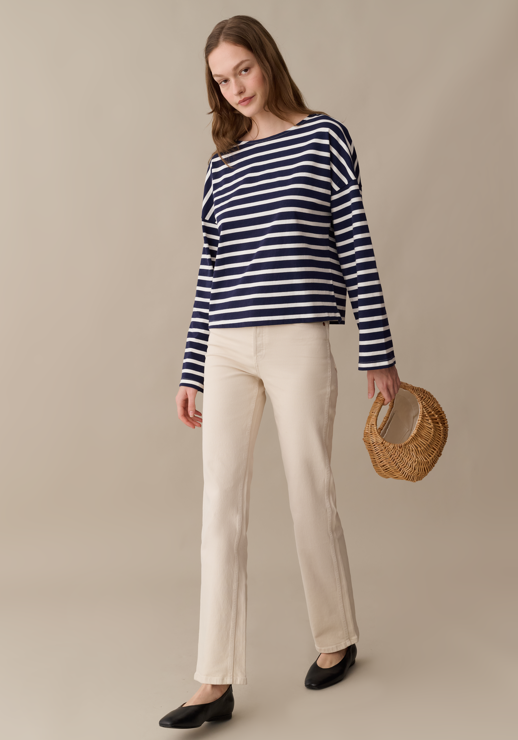 Harriet Cotton Top - Image 3