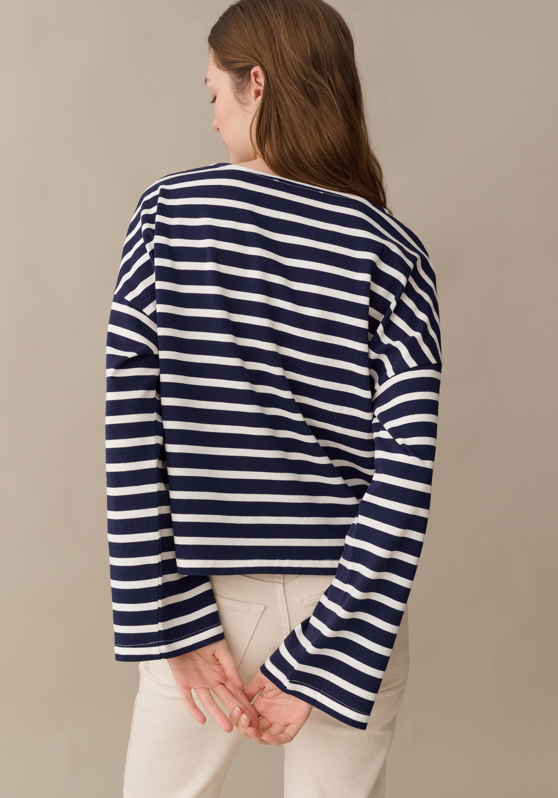 Harriet Cotton Top - Image 4