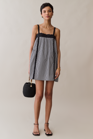 Florence Cotton Dress