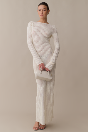 Anneliese Dress