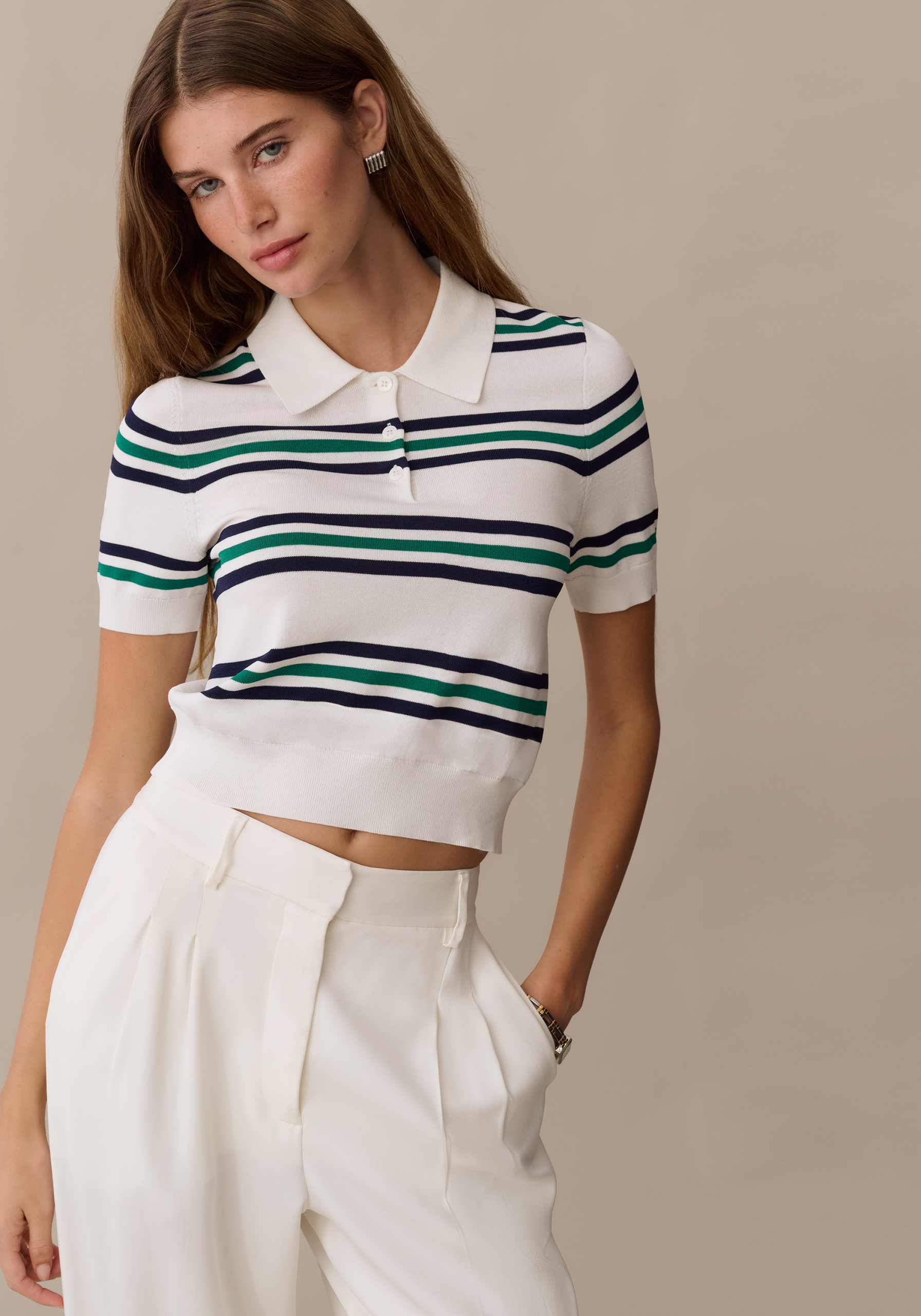 Paris Top
