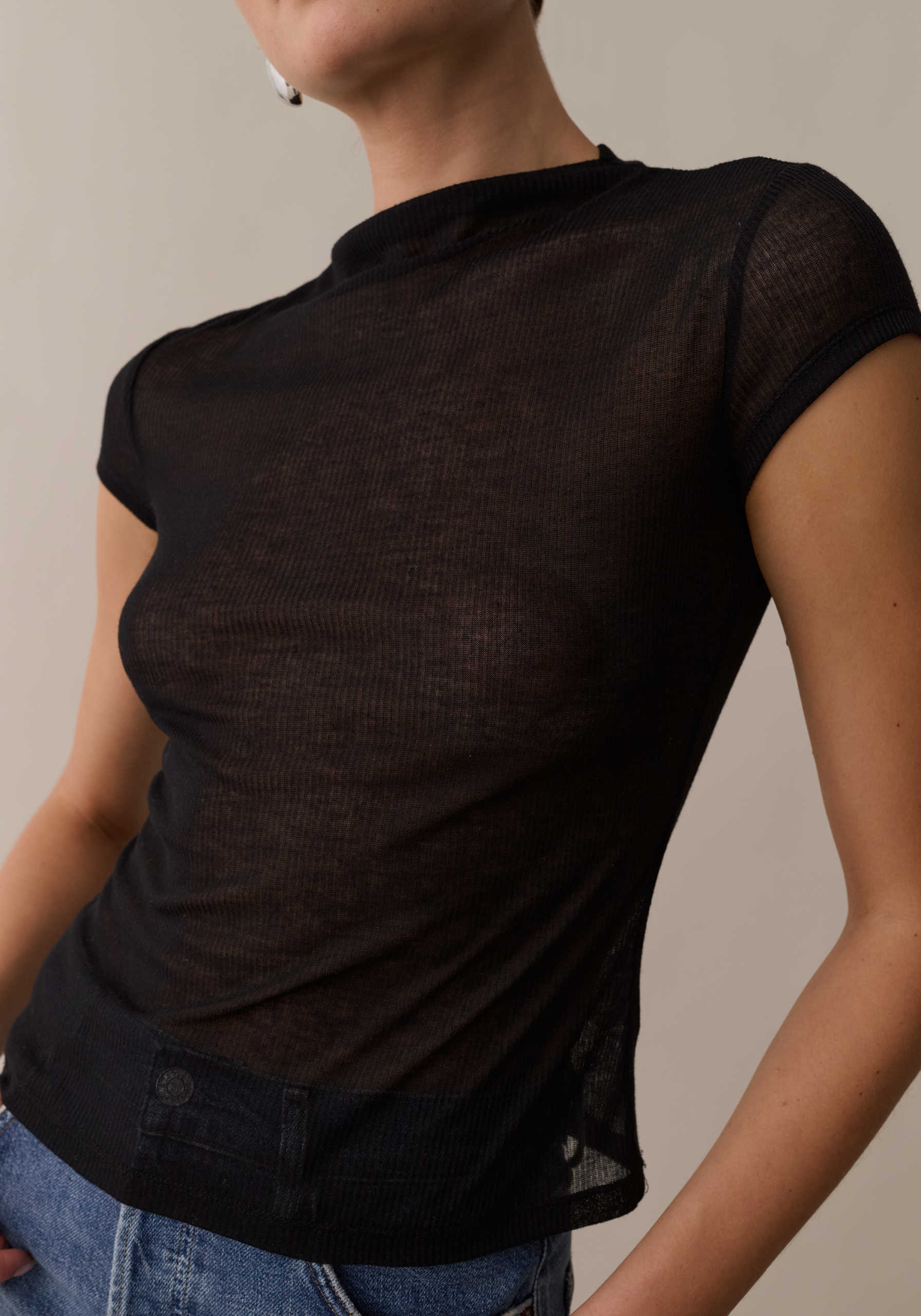 Prue Top - Image 2