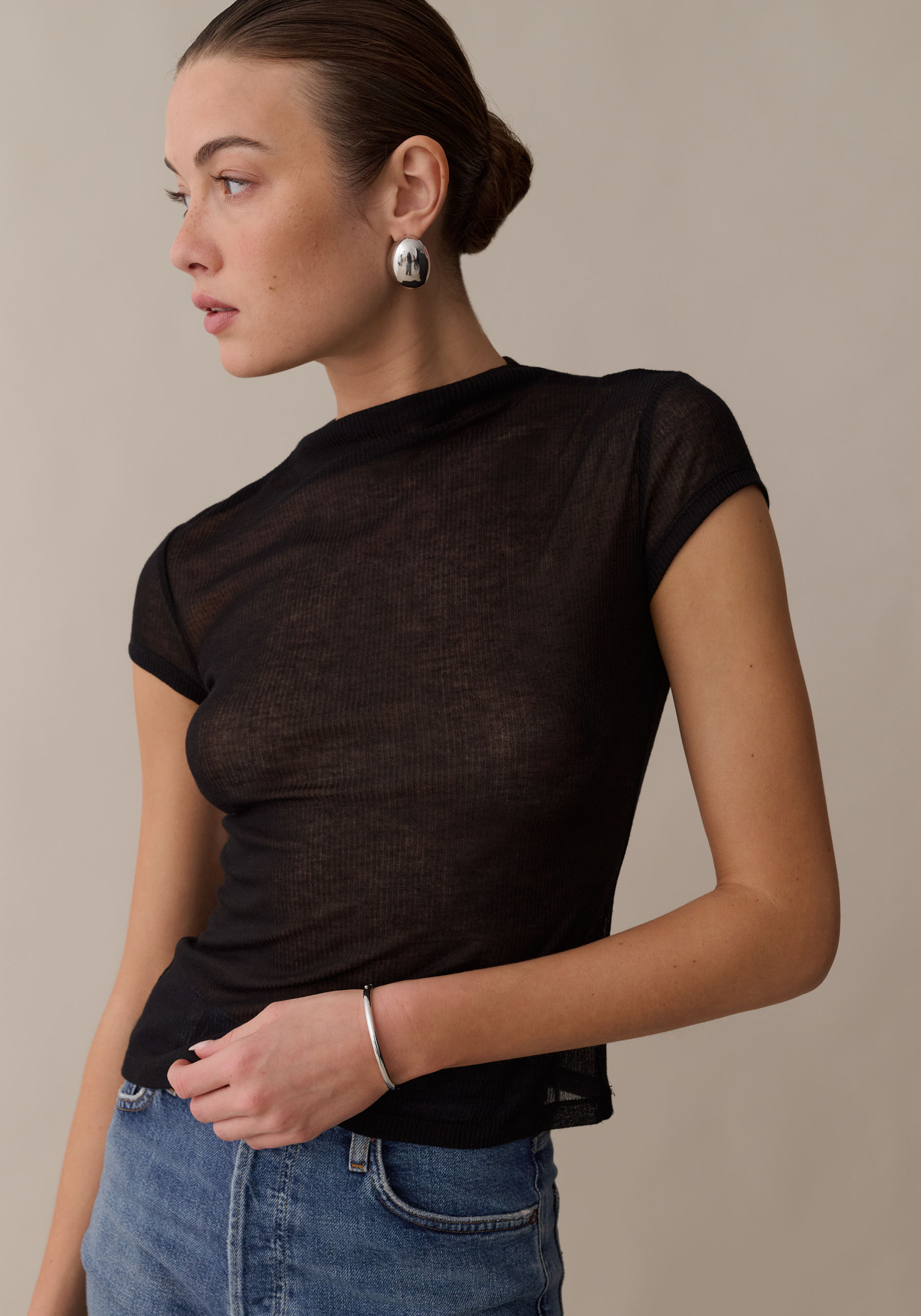 Prue Top - Image 3