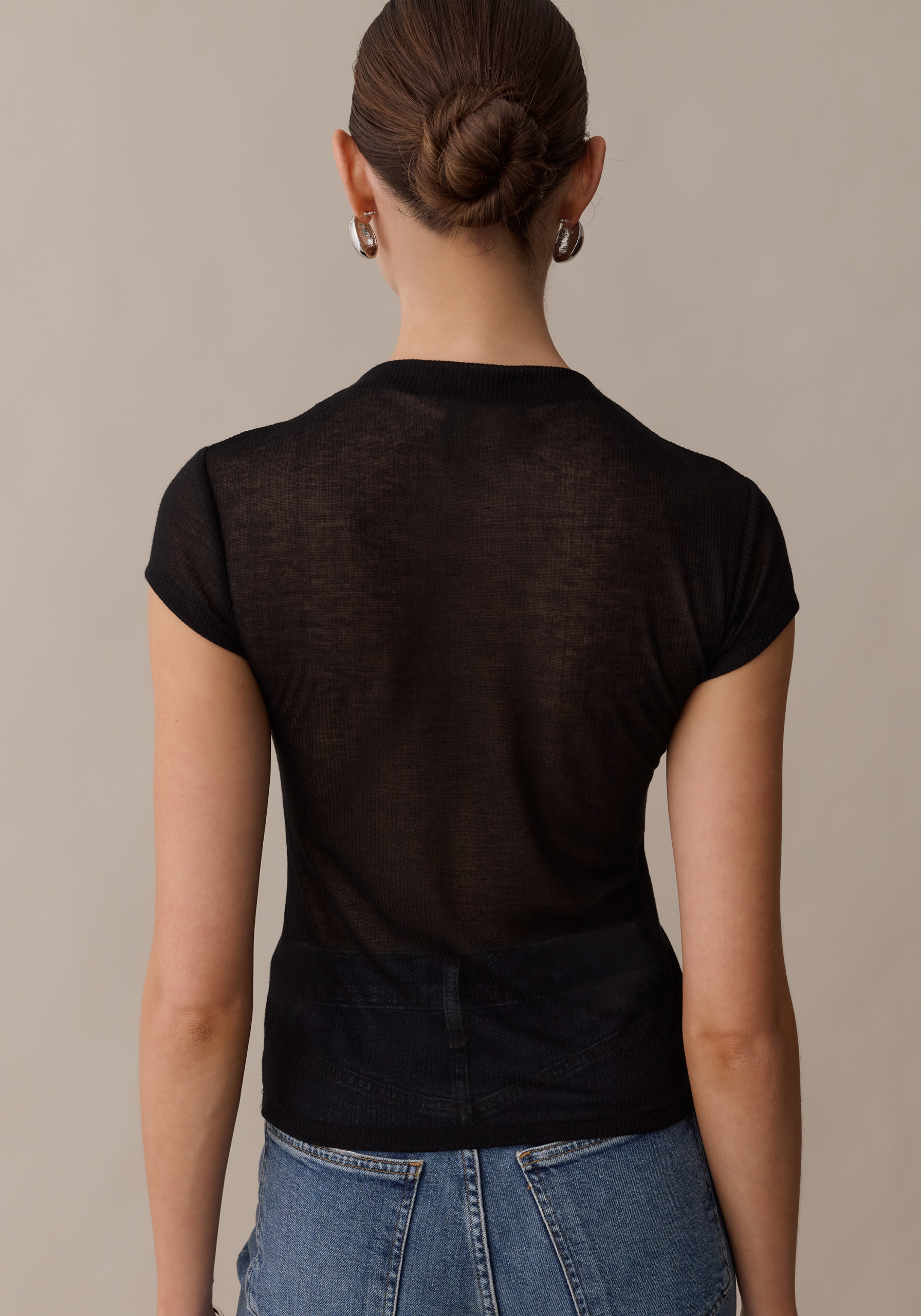 Prue Top - Image 4