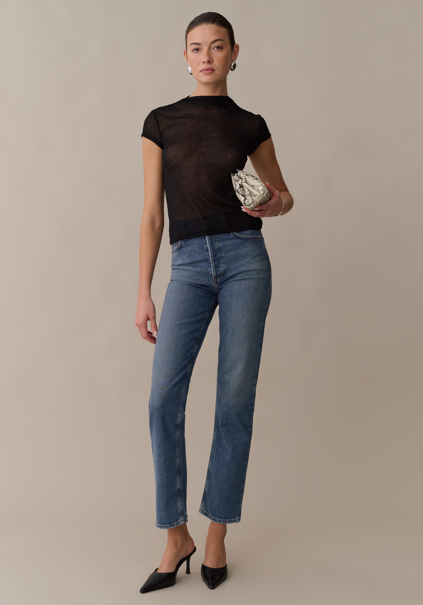 Prue Top - Image 5