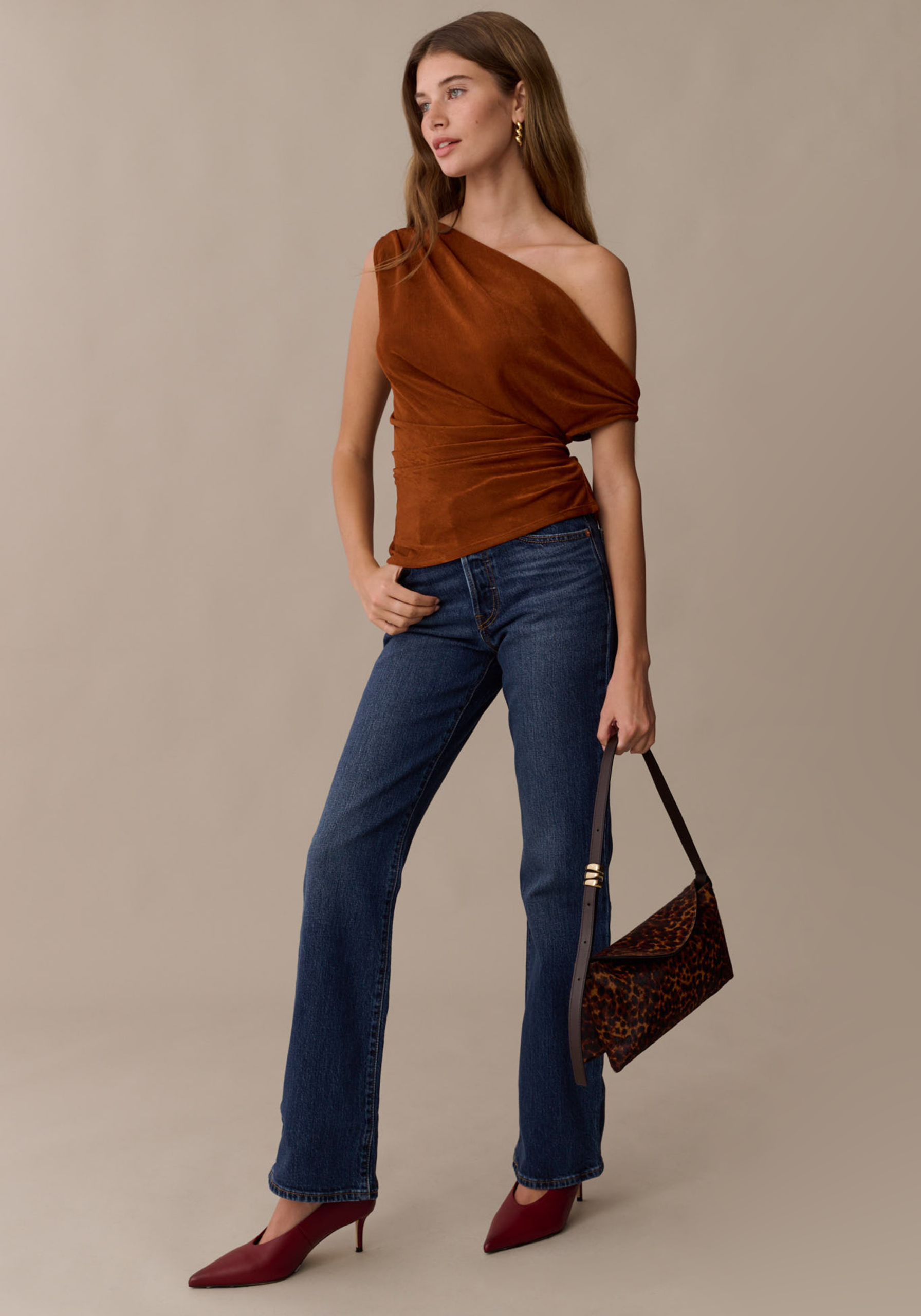 Myrine Top - Image 2