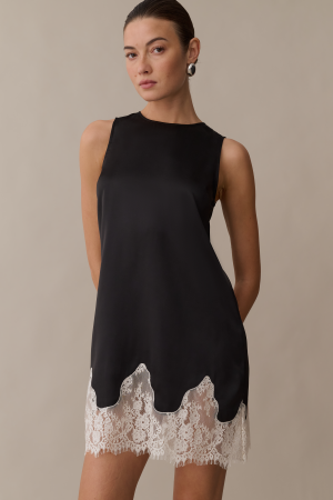 Yasmin Dress