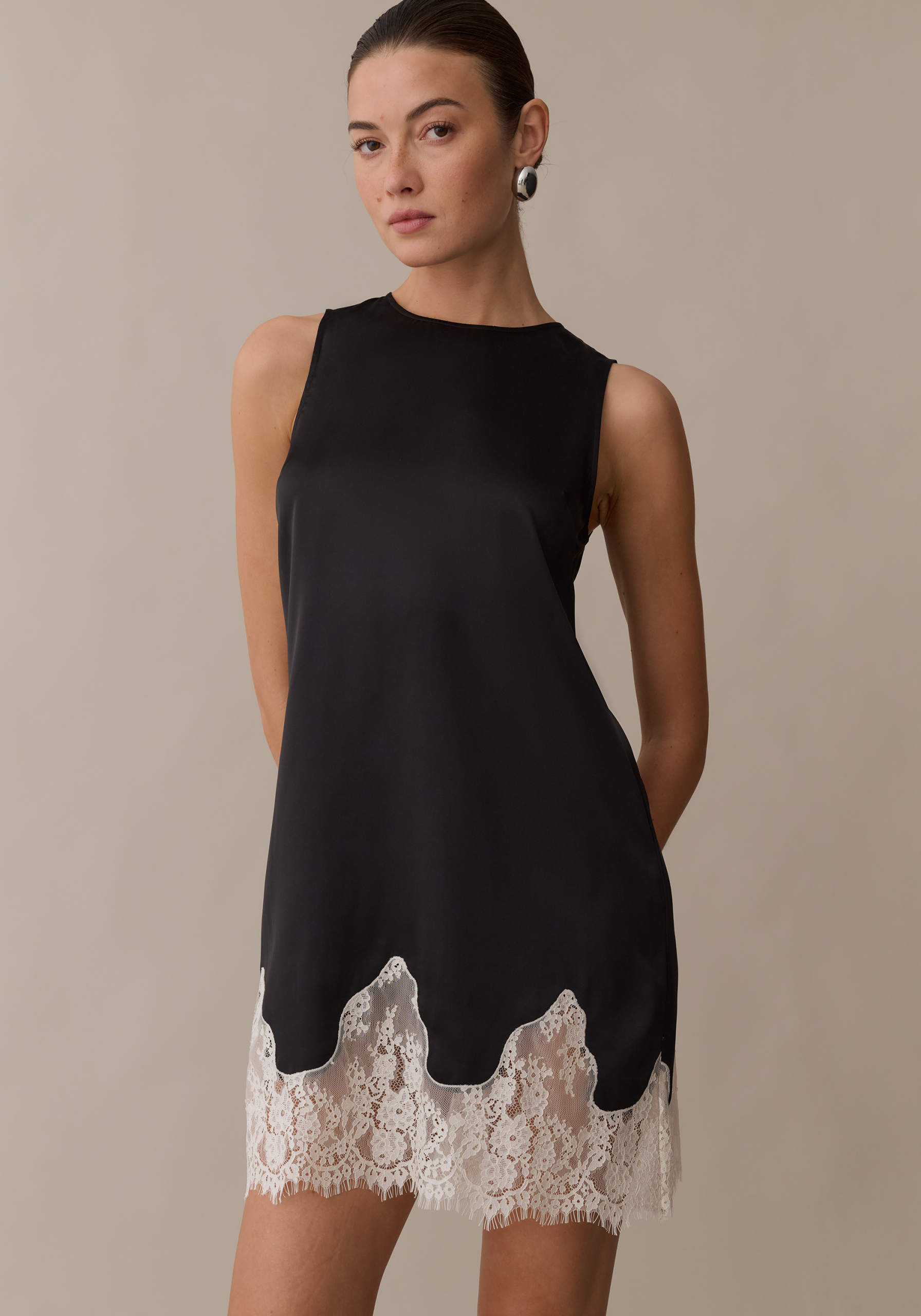 Yasmin Dress