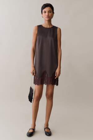 Yasmin Dress