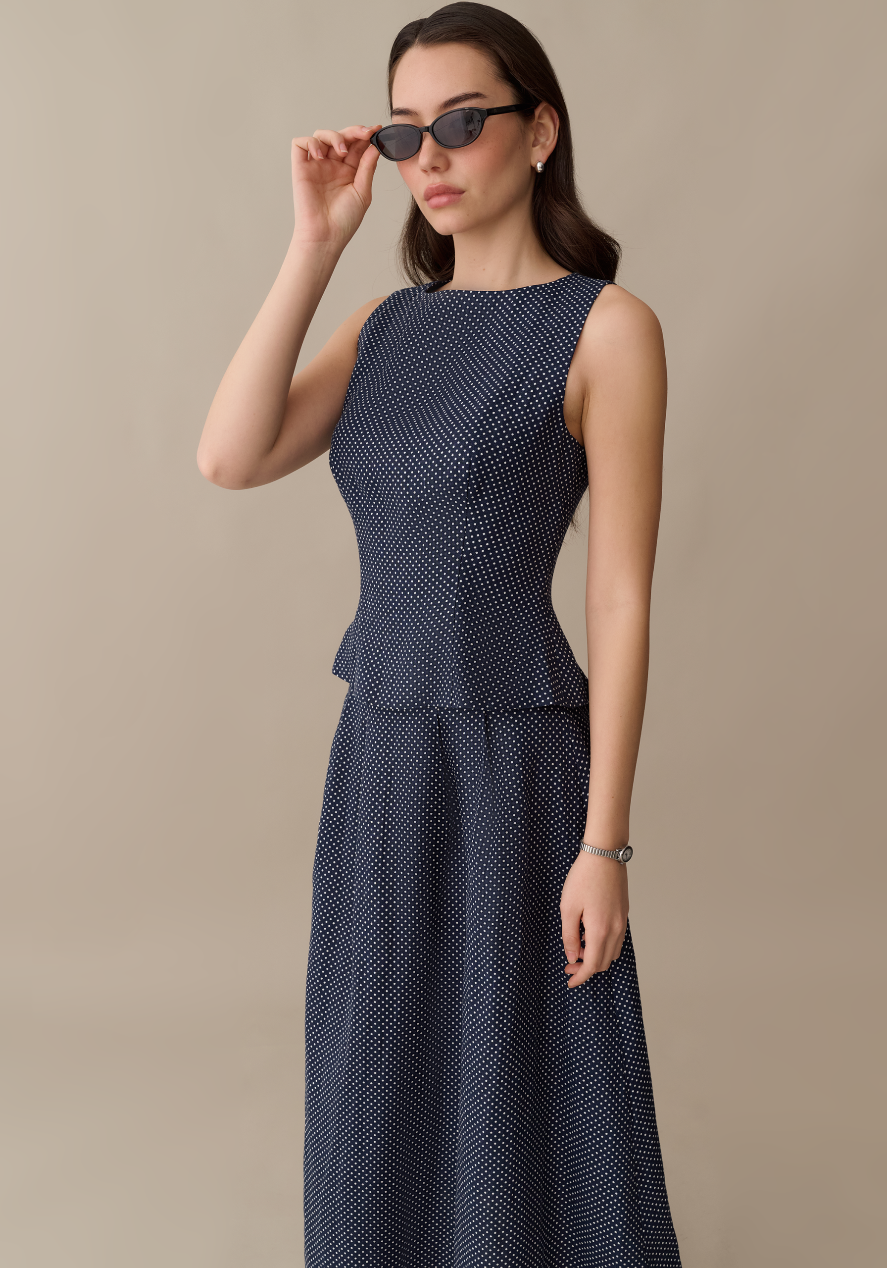 Aveline Linen Set - Image 2