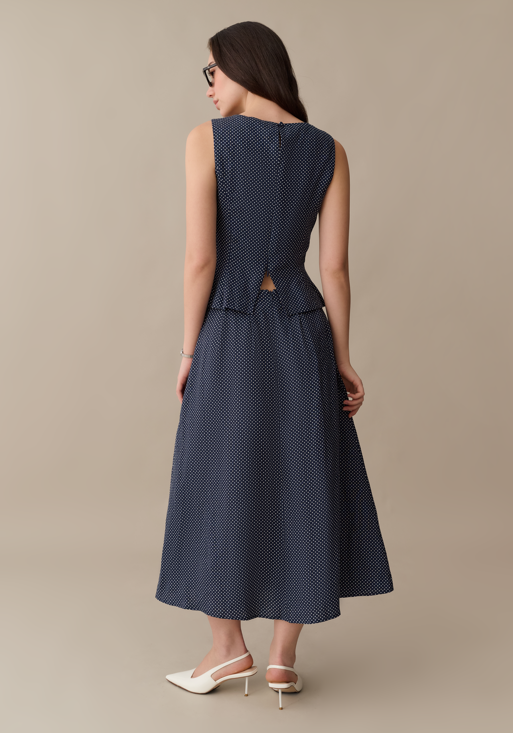 Aveline Linen Set - Image 4