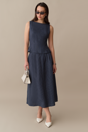 Aveline Linen Set
