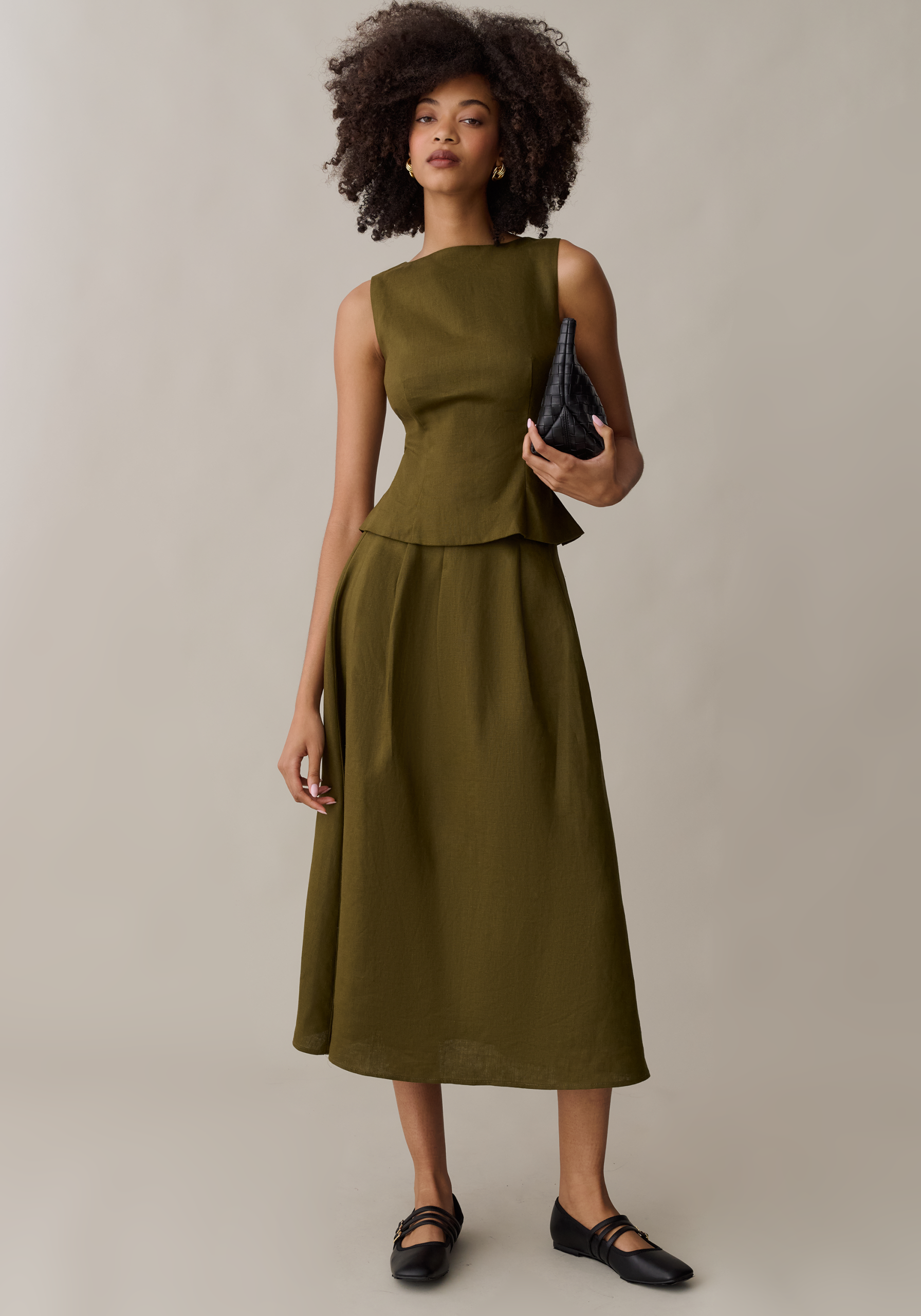 Aveline Linen Set - Image 3