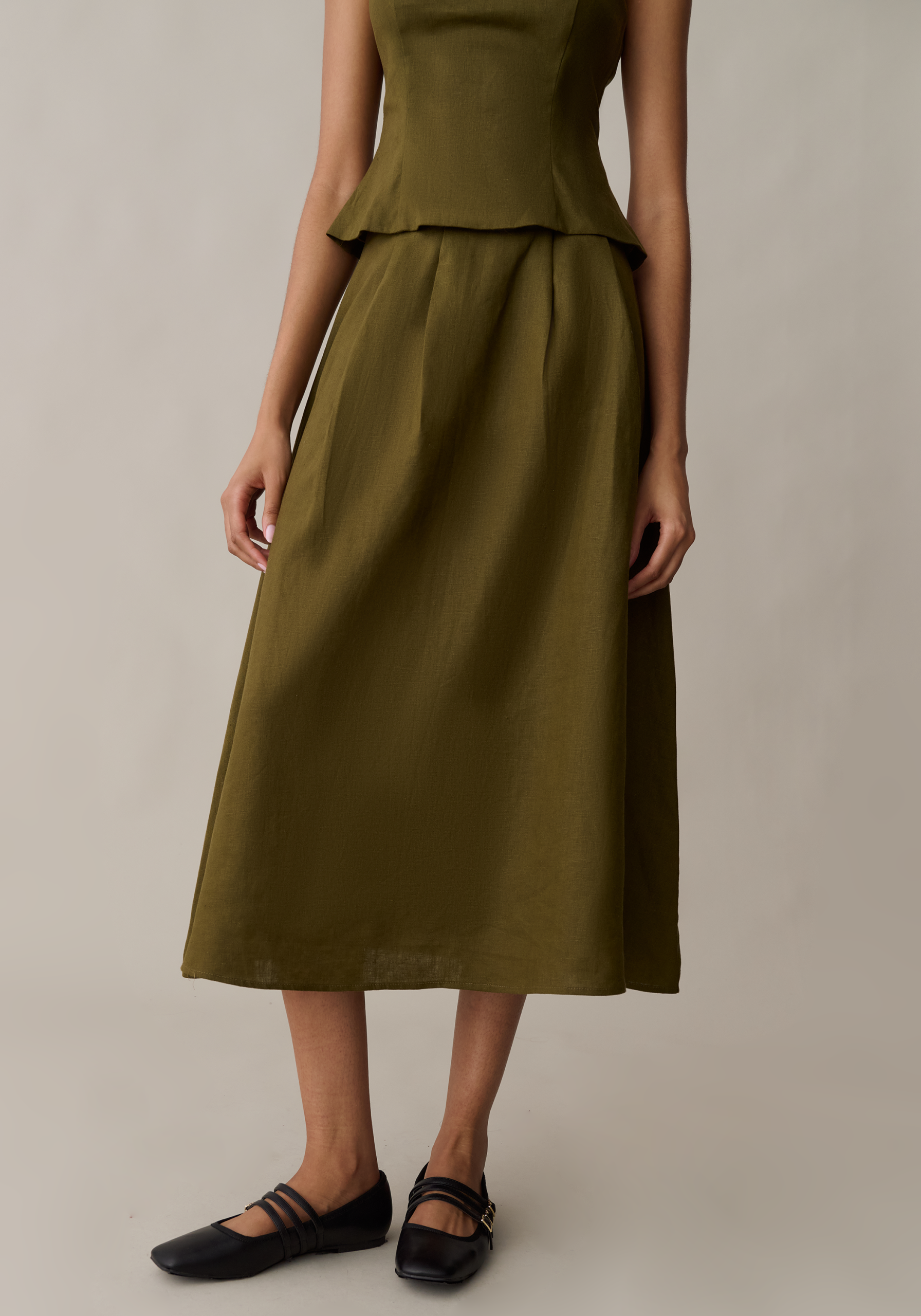Aveline Linen Set - Image 5