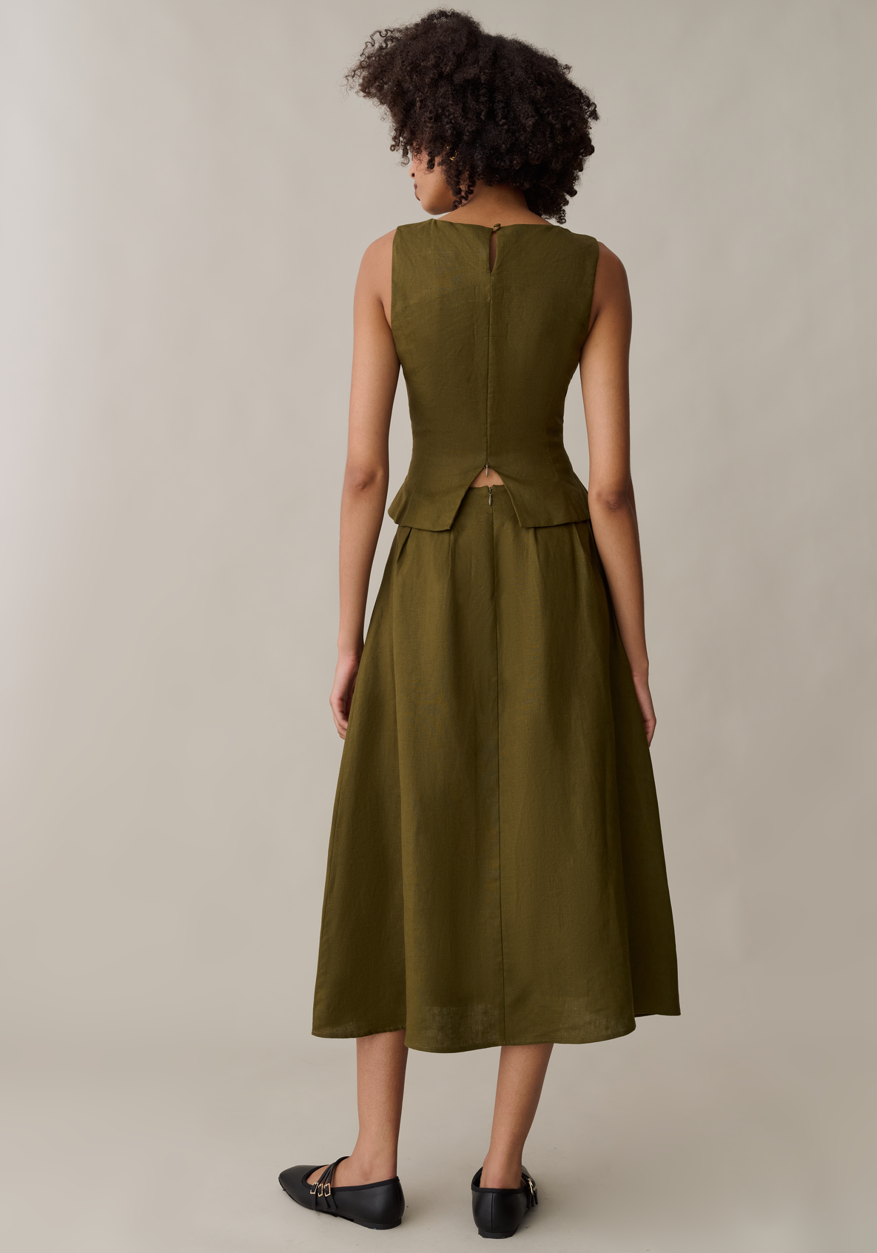 Aveline Linen Set - Image 6