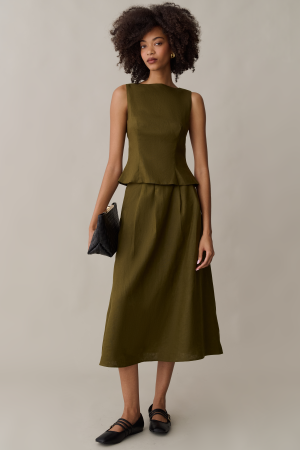 Aveline Linen Set