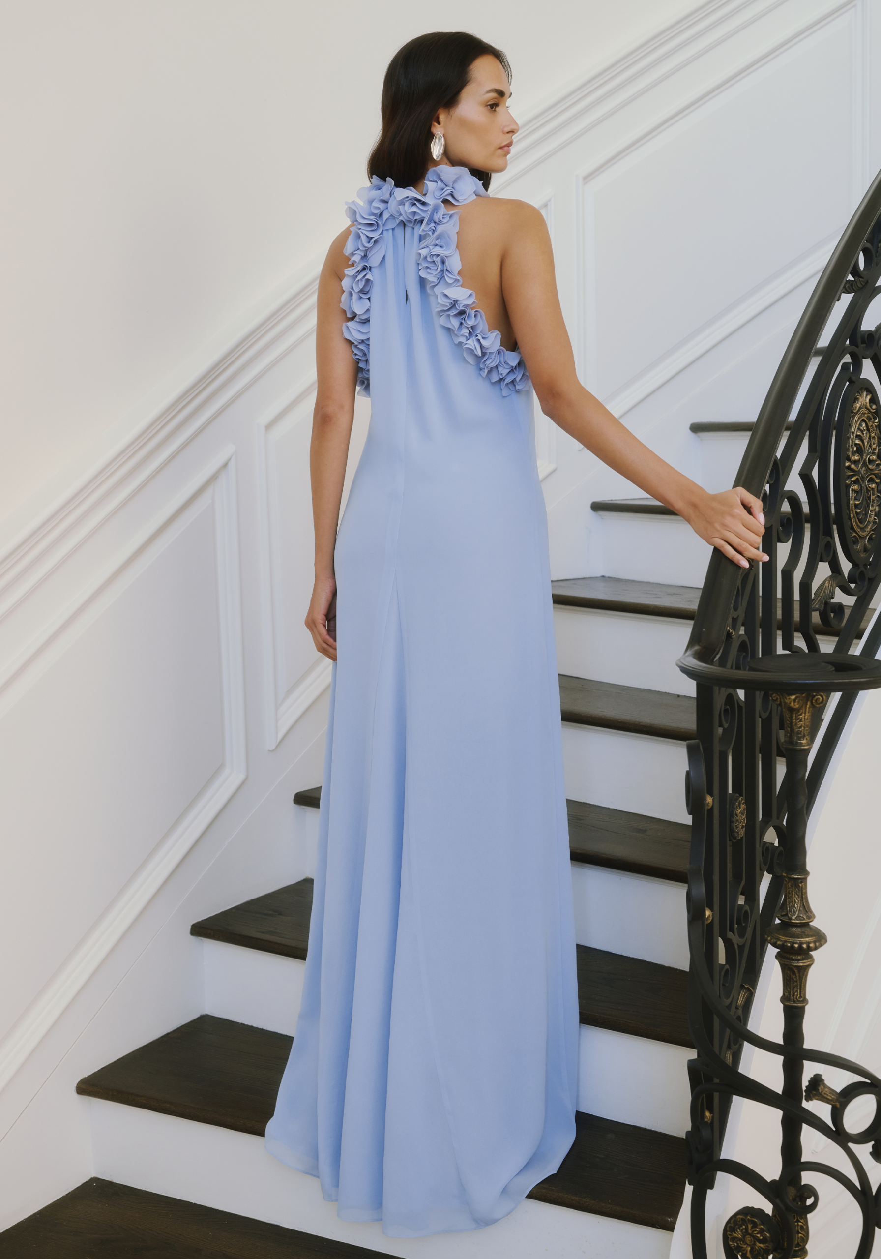 Marie Dress - Image 3