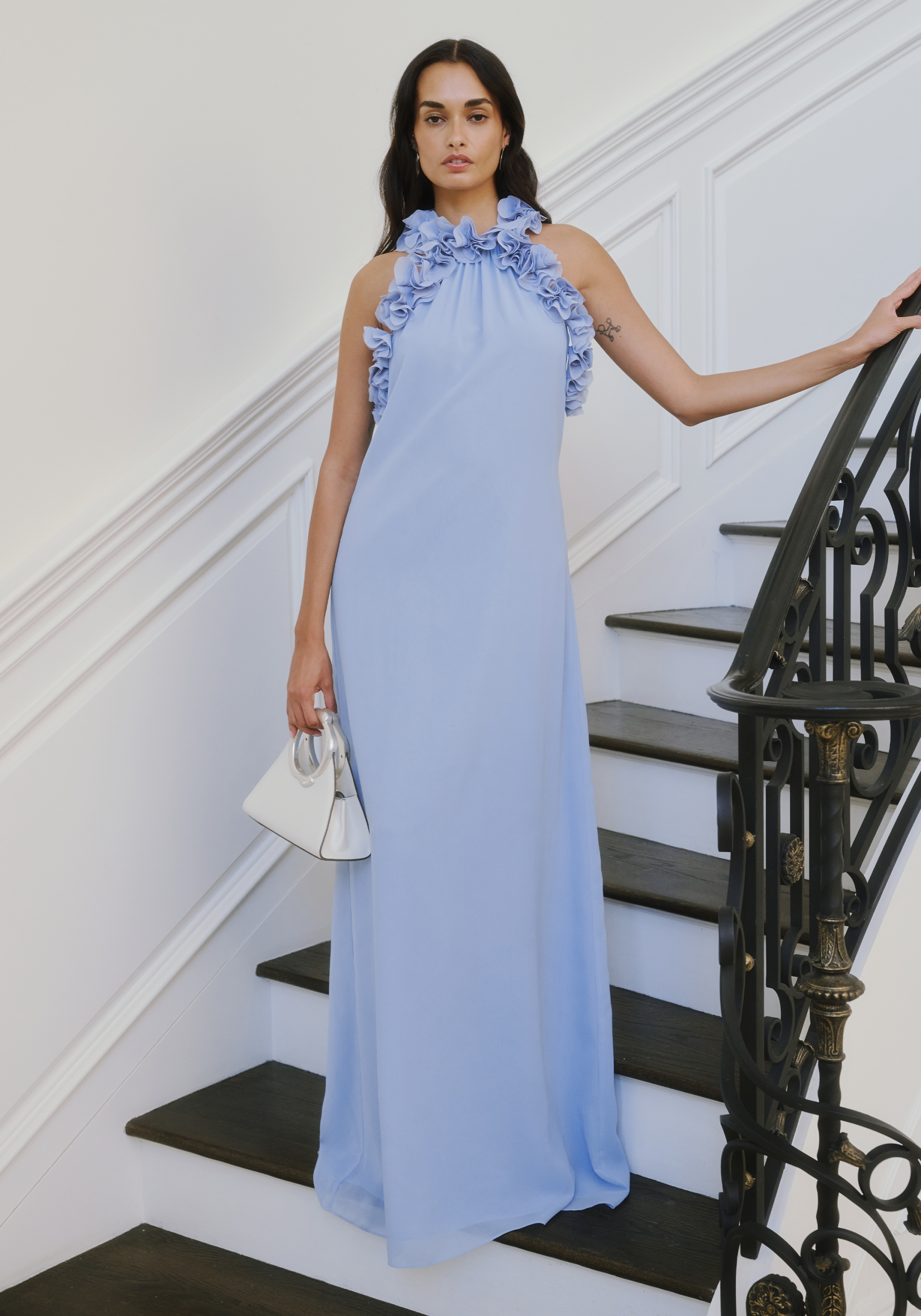 Marie Dress