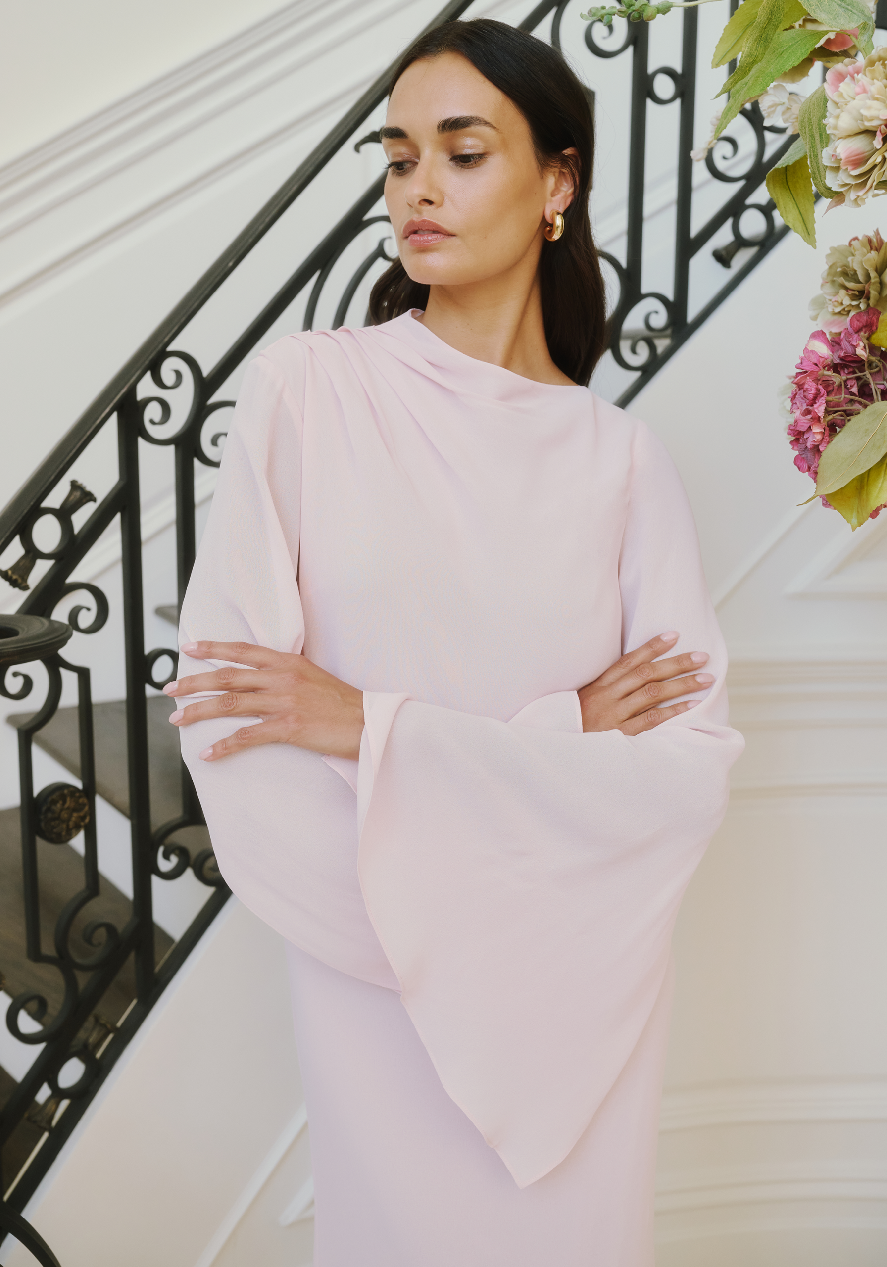 Juliana Dress - Image 2