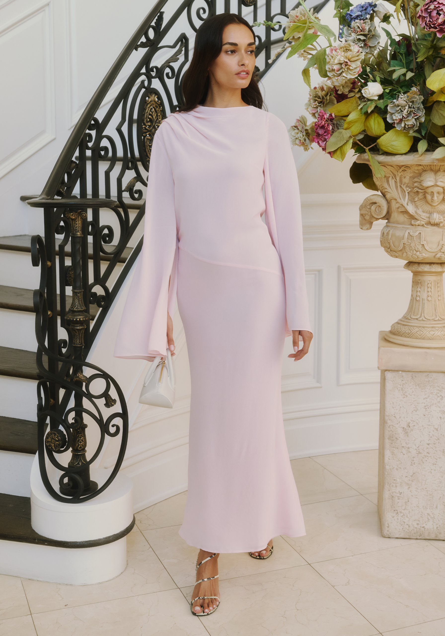 Juliana Dress - Image 3