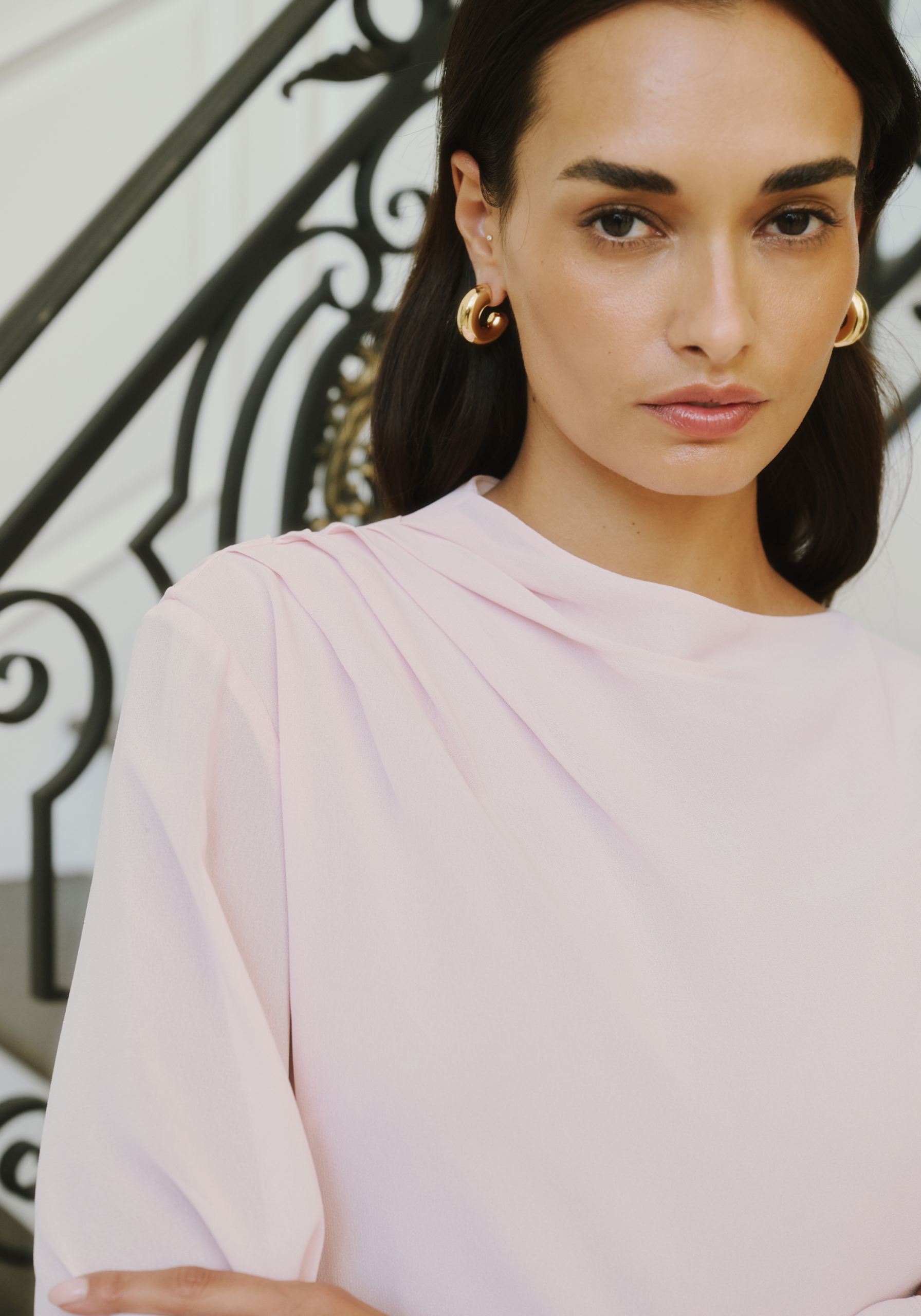 Juliana Dress - Image 4