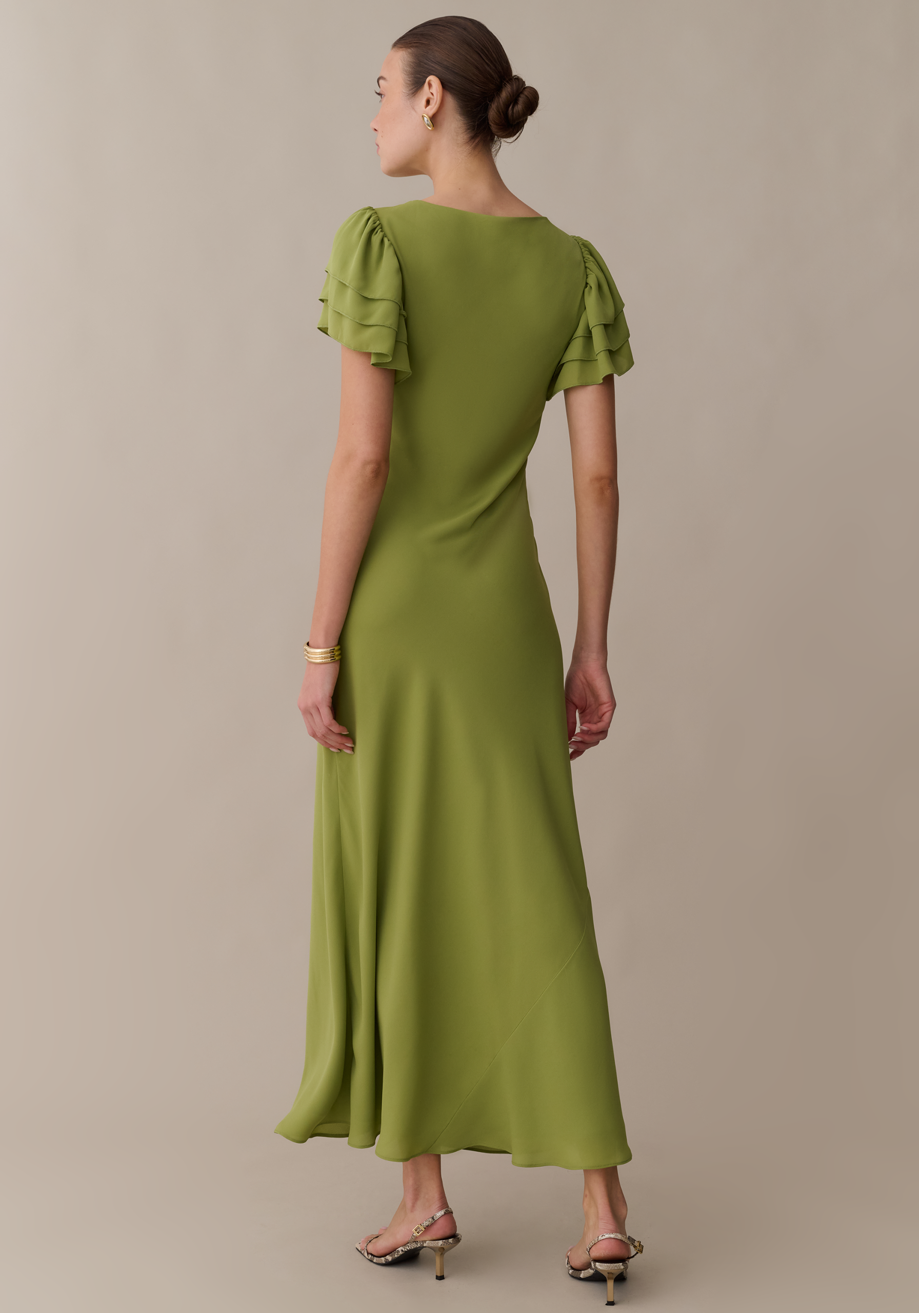 Leonor Dress - Image 2