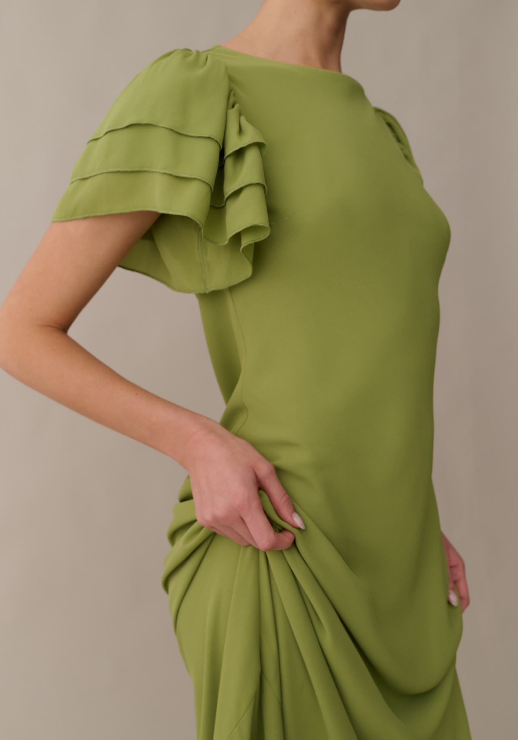 Leonor Dress - Image 3