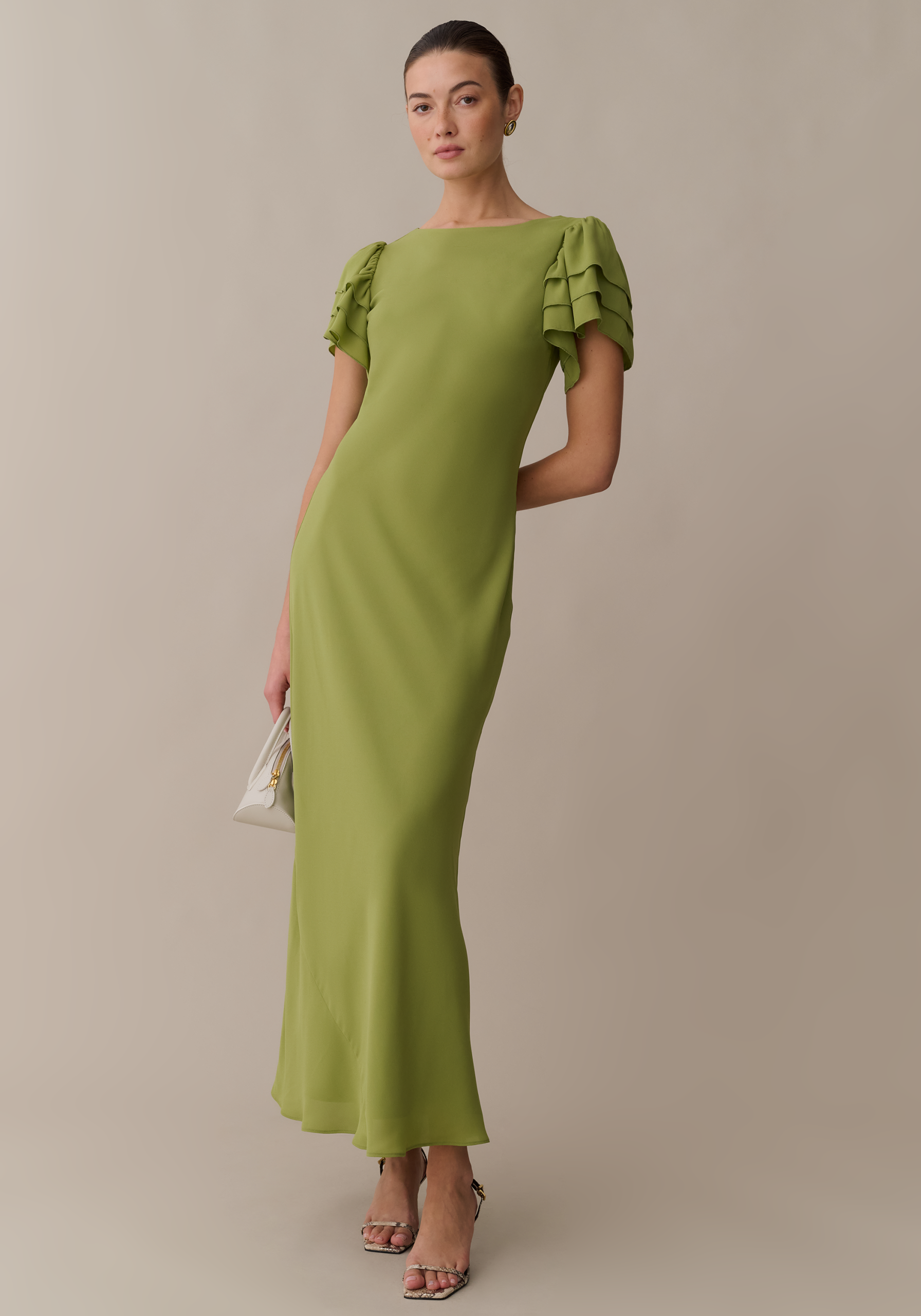Leonor Dress - Image 4