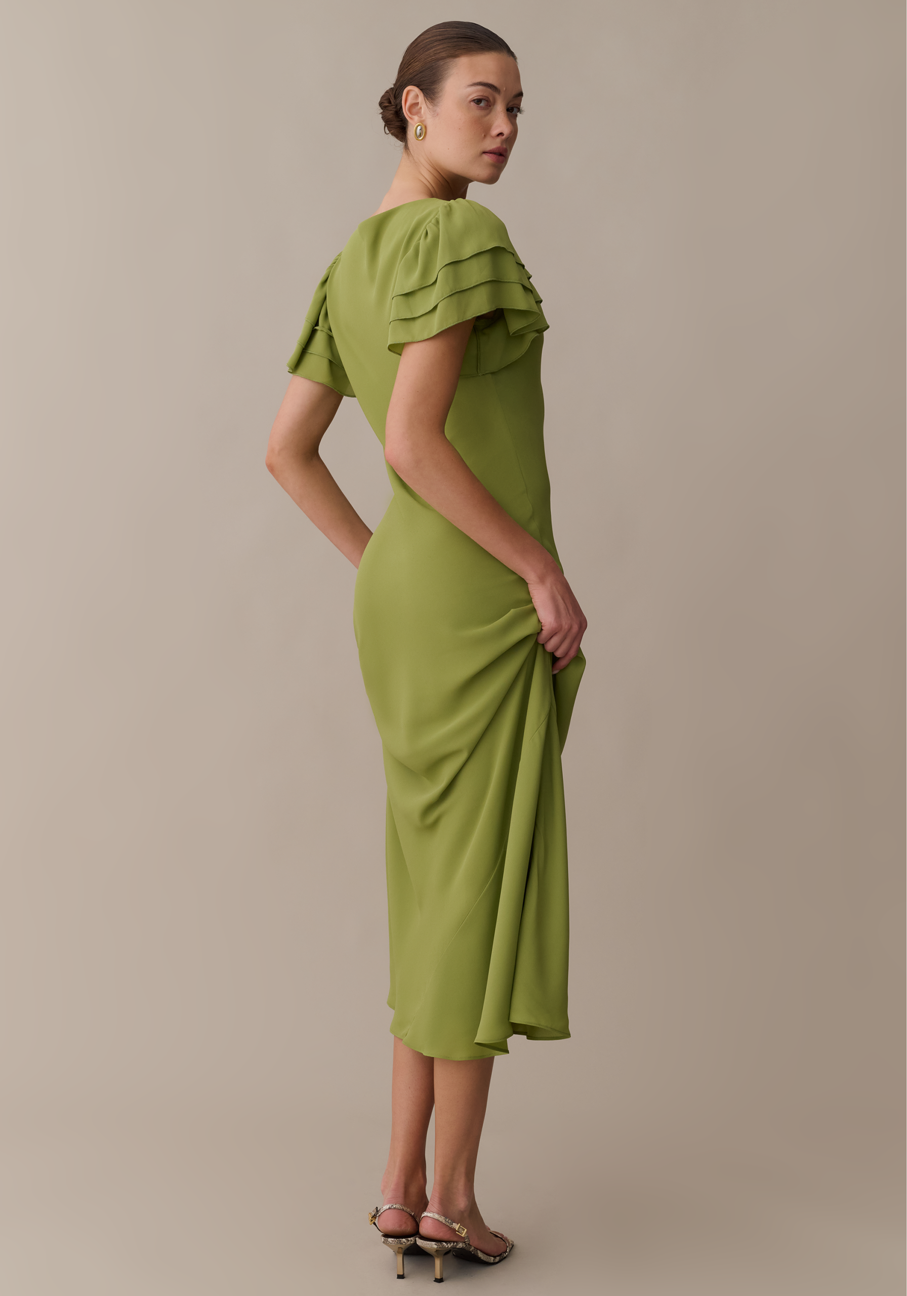 Leonor Dress - Image 5