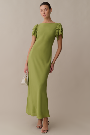 Leonor Dress