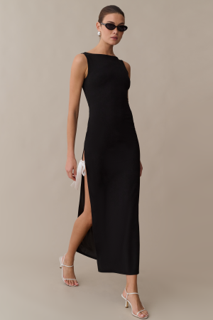 Esmeralda Dress