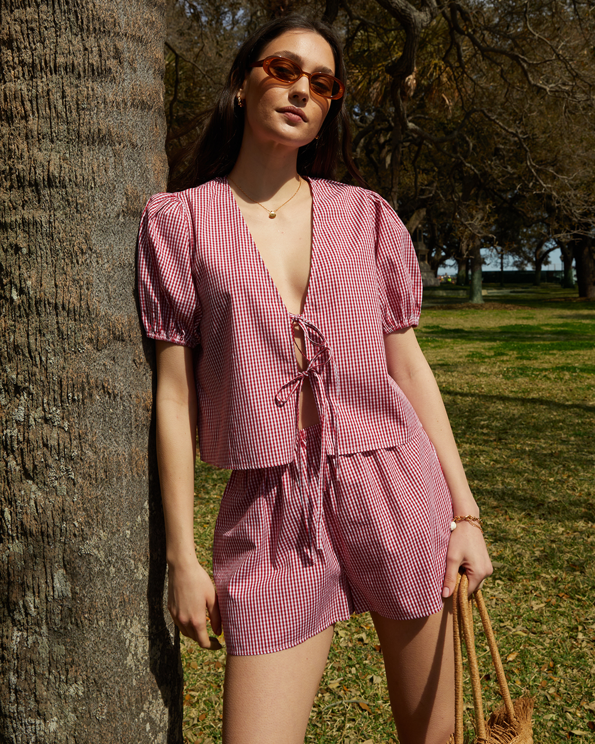 Wilder Cotton Set - Image 2